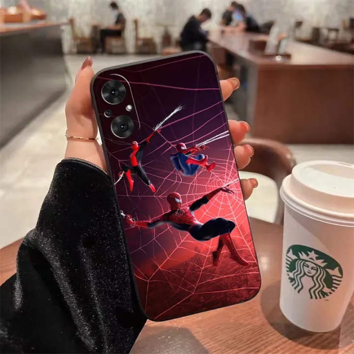 Marvel%20Deadpool%20IRON%20MAN%20Phone%20Case%20For%20Huawei%20Honor%2090%2080%2080se%2070%2070se%2060%2060se%2050%2050se%2030%2010%20Lite%208X%209X%20Pro%20Carcasa%20-%20Image%204