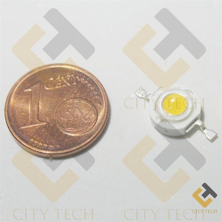 10Pcs-%20White%203W%20LED%20SMD%20Chip%203v%203.8v%20Super%20Bright%20Intensity%20SMD%20COB%20Light%20DIY%20-%20Image%209