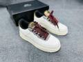 Men's shoes low Fossil premium quality sneakers. 