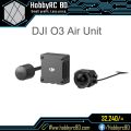DJI O3 Air Unit for DJI HD System FPV.