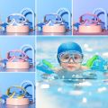 No Leaking Anti Fog UV Protection Goggles for Kids Swim Goggles Kid Goggles Swimming Mask. 