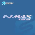 Yamaha Nmax V1/V2 Side Fairing Sticker 44cm x 5cm Waterproof Surfy Motorcycle.