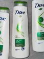 Dove New Nouveau Daily Care soin quotidien Shampoo 400ml UAE. 