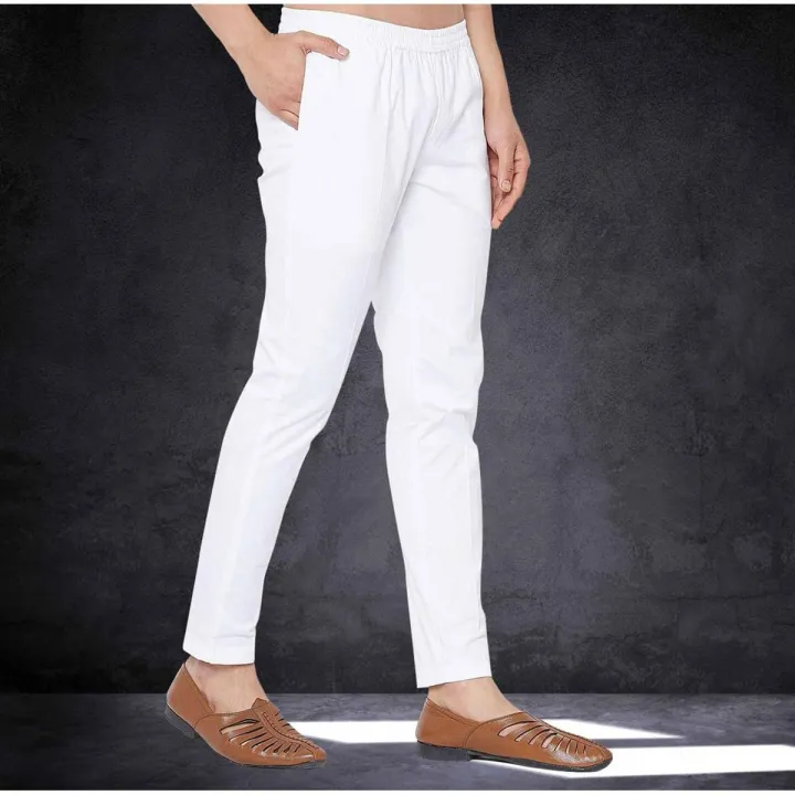 White Pajama for men
