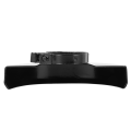 3X Black Cutting Machine Base Metal Wheel Guard Safety Protector Cover for 125 Angle Grinder Power Tool Accessories New.