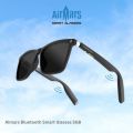 AIRMARS Smart Glasses SG8 for Men and Women with Speaker, Bluetooth Sunglasses with Outdoor UV Protection.