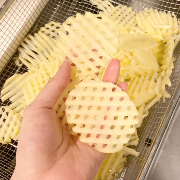 Potato%20Slicer%20Cut%20Potato%20Grid%20Artifact%20Grid%20Wipe%20Grid%20Knife%20Vegetable%20Cutter%20Wave%20Knife%20Cut%20Flower%20Knife%20Gadgets%20Accessories%20-%20Image%202