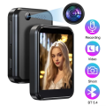 Portable MP3 Player Bluetooth 5.4 HiFi Music Player MP3.