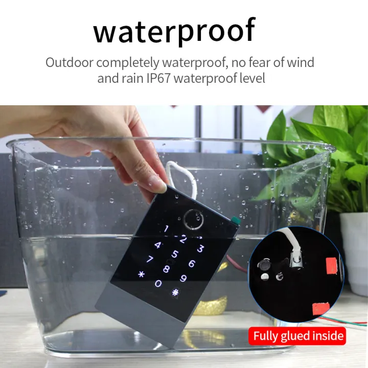 Nfc%20Tag%20Fingerprint%20Sensor%20Ttlock%20App%2013.56Mhz%20Ic%20Reader%20Access%20Controller%20G2%20Gateway%20Wifi%20Control%20Ip67%20Waterproof%20Door%20Lock%20K3%20-%20Image%205