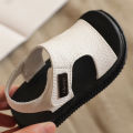 Sandalias Kids Sandals 2024 Summer New Kids Sports Sandals Non Slip Girl Sandals Soft Sole Boy Casual Shoes Kids Shoes босоножки. 