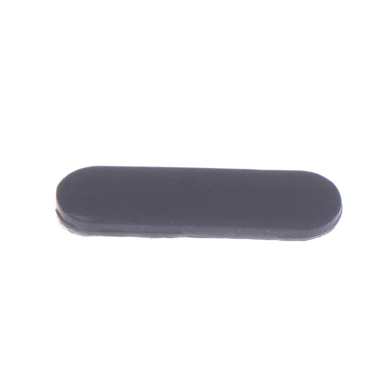 4Pcs Bottom Case Cover Rubber Feet Replacement Pad for 4Pcs Bottom Case Cover Rubber Feet Replacement Pad for