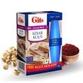 Git s kesar kulfi free kulfi mouds. 