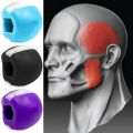 Jawline Exercise, Chewing Ball Jaw Mouth Shaper Facial Muscle Tightener, for Strengthening and Tightening Jaw and Neck Area. 