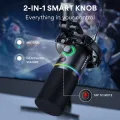 MAONO PD200X USB/XLR Dynamic Microphone. 