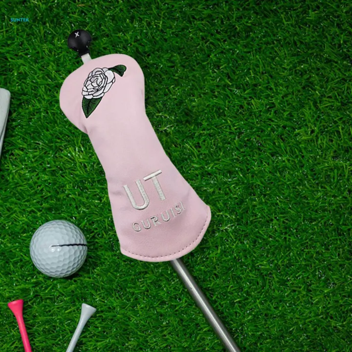 Golf%20Club%20Head%20Cover%20Lined%20Headcover%20Creative%20Protective%20Sleeve%20-%20Image%204