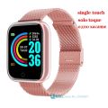Smart Watch Women Men Smartwatch Fitness Tracker Bluetooth-compatible Waterproof Watches For Android IOS Electronic Clock.