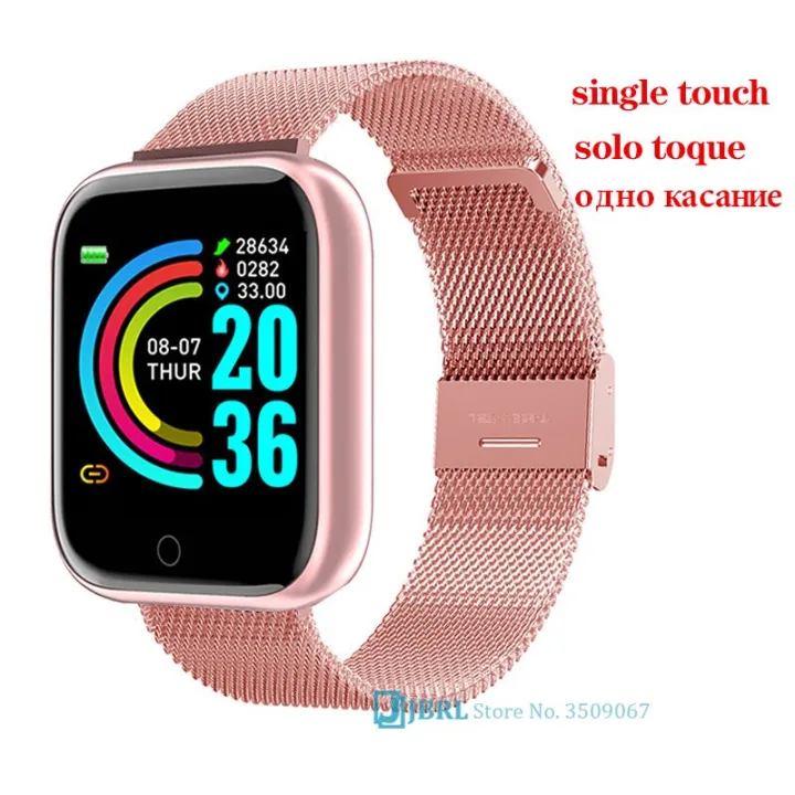 Smart%20Watch%20Women%20Men%20Smartwatch%20Fitness%20Tracker%20Bluetooth-compatible%20Waterproof%20Watches%20For%20Android%20IOS%20Electronic%20Clock%20-%20Image%202