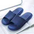 Luxury Brand Gold Men Slipper Mules Buckle Loafers Mens Leather Designer Shoes Flat Heel Party Slippers Slip On Chaussure Homme. 