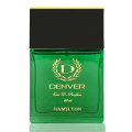 International Indian product Body perfume party scent Denver HAMILTON Used for male - 60 ml. 