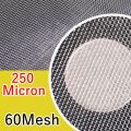 Nylon Net Filter 80 100 120 150 160 200 250 260 300 350 400 450 500 Mesh 180-25 Micron Nylon Water Filter Paint Ink Purify. 