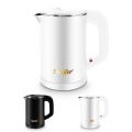Sonifer Electric Kettle 0.6L SF 2058 600W. 