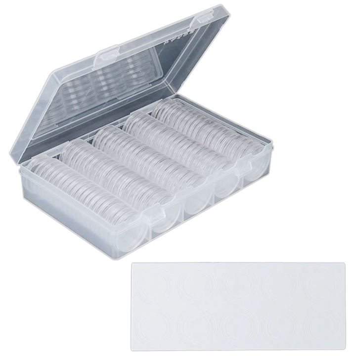 30%20mm%20Coin%20Capsules%20Ps%20Round%20Coin%20Holder%20Case%20and%206%20Sizes%20(19/20/22.25/25/27/30mm)%20Protect%20Gasket%20,%20Coin%20collection%20-%20Image%203