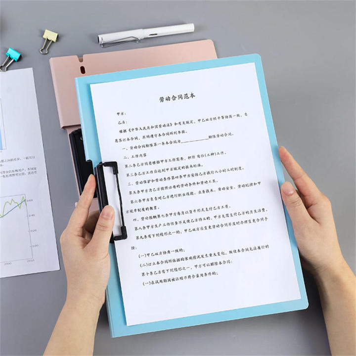 File%20Folder%20Clipboard%20File%20Cover%20Writing%20Pad%20Memo%20Board%20Document%20Holder%20%20%20Clipboard%20A4%20Board%20Clip%20-%20Image%206
