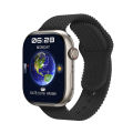 Huaqiangbei S9 Top of the line Double Payment AI Map Navigation Lingdong Island Local Music iwatch9 Smart Watch.