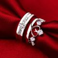 Couple Rings For Men Women - Ring For Girls. 