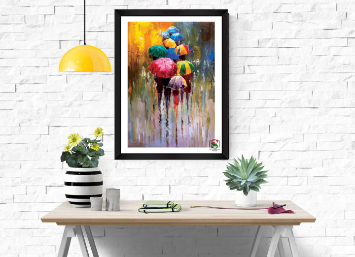 Oil%20Painting%20Photo%20Canvas%20art%20for%20Home%20Decor%20Photo%20Frame%20with%20Quotes%20-%20Image%203