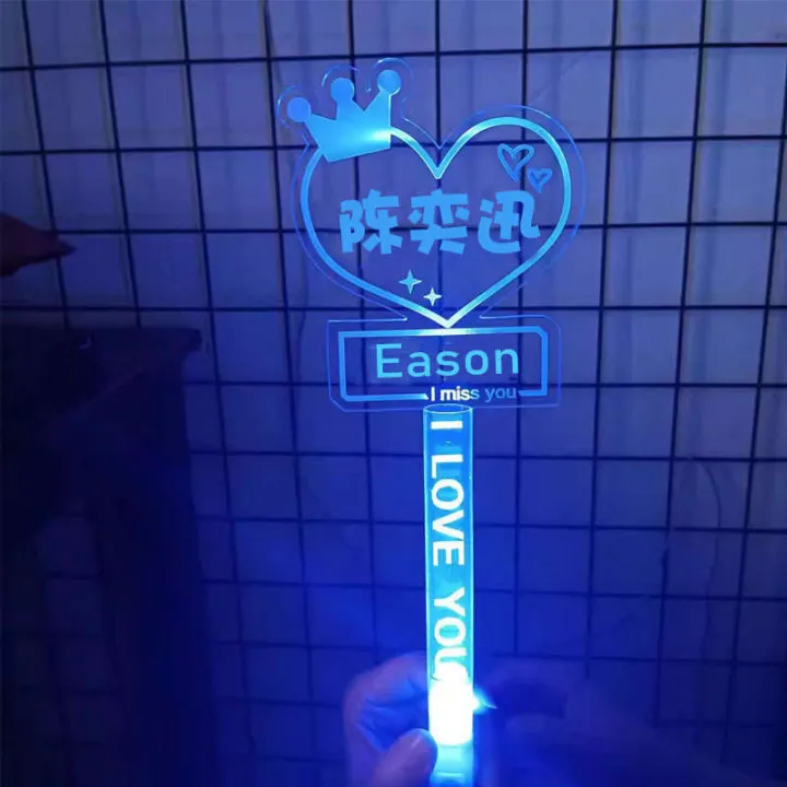 Eason%20Chan's%20Neighborhood%20Same%20Handlight%20Concert%20Set%20Fluorescent%20Fan%20Support%20Stick%20Hair%20Hoop%20System%20Activity%20Headband%20-%20Image%208