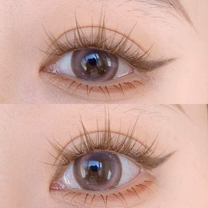 Eyelash%20Wish%20Caramel%20Guppy%20False%20Eyelashes%20Lazy%20Trilogy%20Eyelashes%20Wholesale%20Mixed%20Pack%20Segmented%20Fairy%20Hair%20-%20Image%203