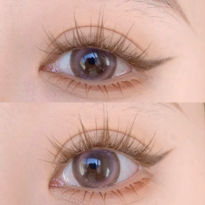 Eyelash%20Wish%20Caramel%20Guppy%20False%20Eyelashes%20Lazy%20Trilogy%20Eyelashes%20Wholesale%20Mixed%20Pack%20Segmented%20Fairy%20Hair%20-%20Image%203