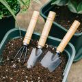 Large Garden Tools Set Garden Tools Set Large 10" - 3 PCS gardening tools, Garden tool. 