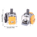 1PCS New 3D Analog Stick Sensor Module For PS4 050 055 030 040 Controller Hall Effect Joystick For PS5 Xbox One No Drift. 
