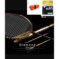 Badminton Racket - RSL. 