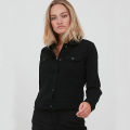 Premium Quality Long Sleeve Denim Jacket for Women (CT-34.1).