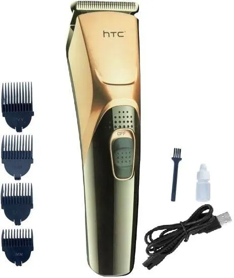 HTC%20AT-228%20Rechargeable%20Professional%20Cordless%20Hair%20Beard%20Trimmer%20Clipper%20for%20Men%20-%20Image%206