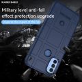 For Lenovo K14 Full Coverage Shockproof TPU Phone Case.