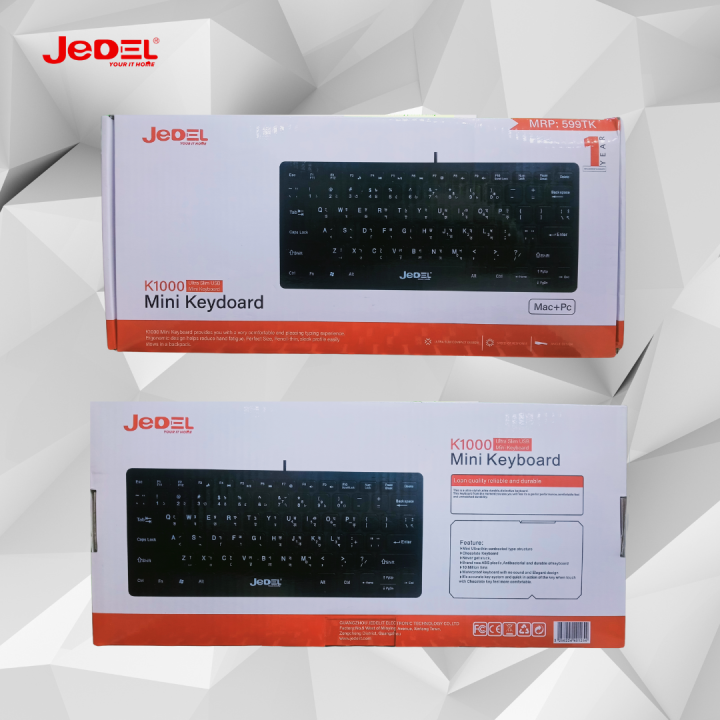 JEDEL-K1000%20USB%20Wired%20Ultra%20Slim%20Mini%20Keyboard%20With%20Bangla%20-%20Image%208