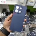Xiaomi Redmi Note 13 5G Phone Case Slim Pati Mosari Soft TPU Slim Fashion Non-Slip Protective New Back Cover. 