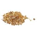 100Pairs Earrings Studs and Backs Flat Iron Earrings Posts Jewelry Making. 