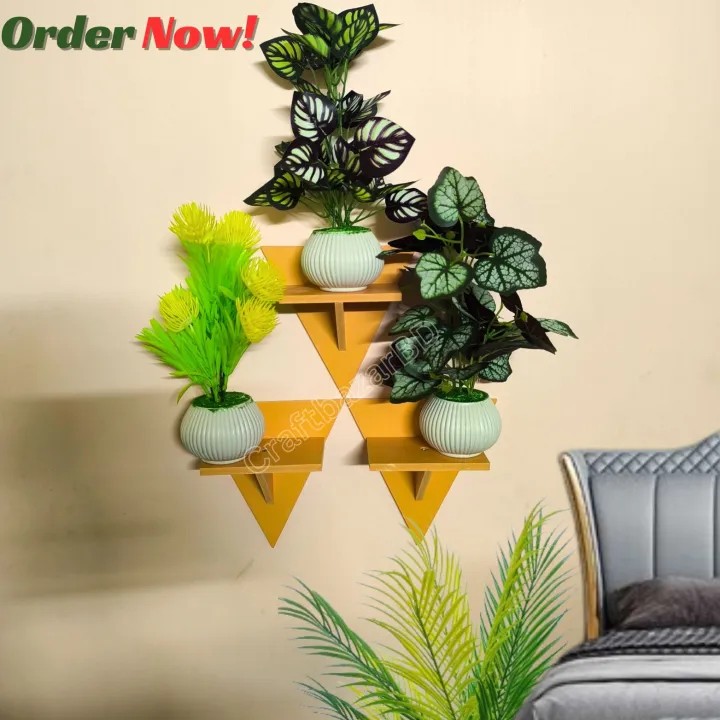 Triangle%20Wall%20Shelf%20Without%20Flower%20.%20Self%20Adhesive%20Punch%20Free%20(1/3/5%20Pcs%20Stand%201%20set%20%20)%20Premium%20Quality%20Premium%20Quality.%20-%20Image%203