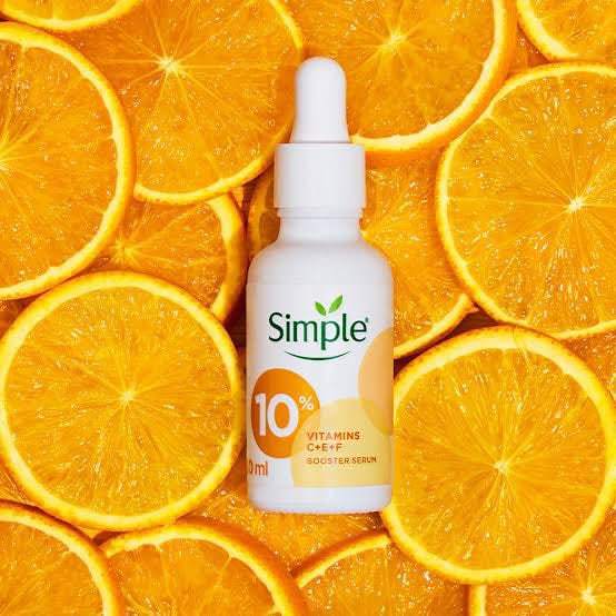 Simple%20Serum%20With%2010%25%20Vitamin%20C+E+F%2030ml%20%7C%20For%20Youthful%20Glowing%20Skin%20&%20Instant%20Visible%20Results%20%7C%20For%20All%20Skin%20Types%20-%20Image%204