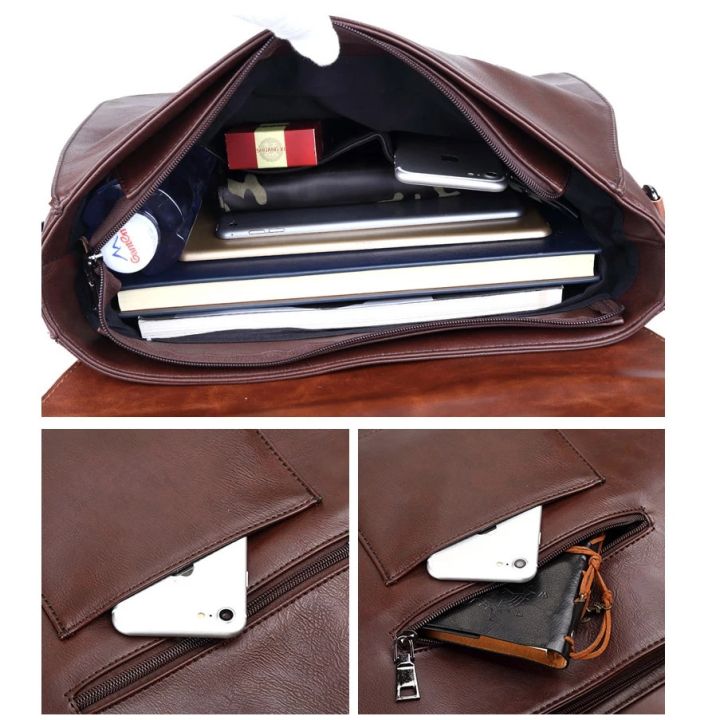 Crazy%20Horse%20Artificial%20Leather%20Business%20Handbag%20Laptop%20Briefcases%20for%20Men%20Leather%20Casual%20Men%20Bag%20Messenger%20Shoulder%20Bags%20Man%20-%20Image%205