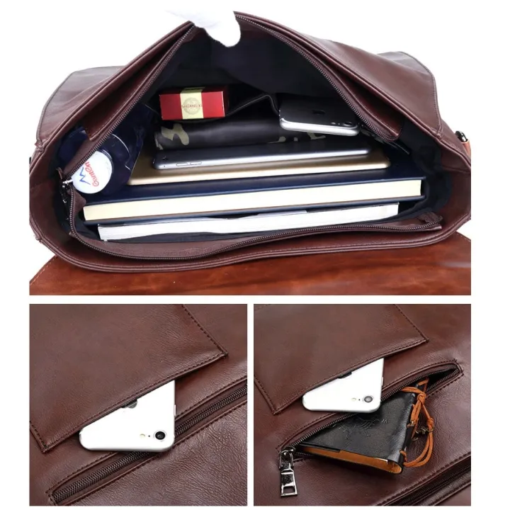 Crazy%20Horse%20Artificial%20Leather%20Business%20Handbag%20Laptop%20Briefcases%20for%20Men%20Leather%20Casual%20Men%20Bag%20Messenger%20Shoulder%20Bags%20Man%20-%20Image%205