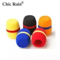 Headset Replacement Foam Microphone Cover Mic Windshield. 