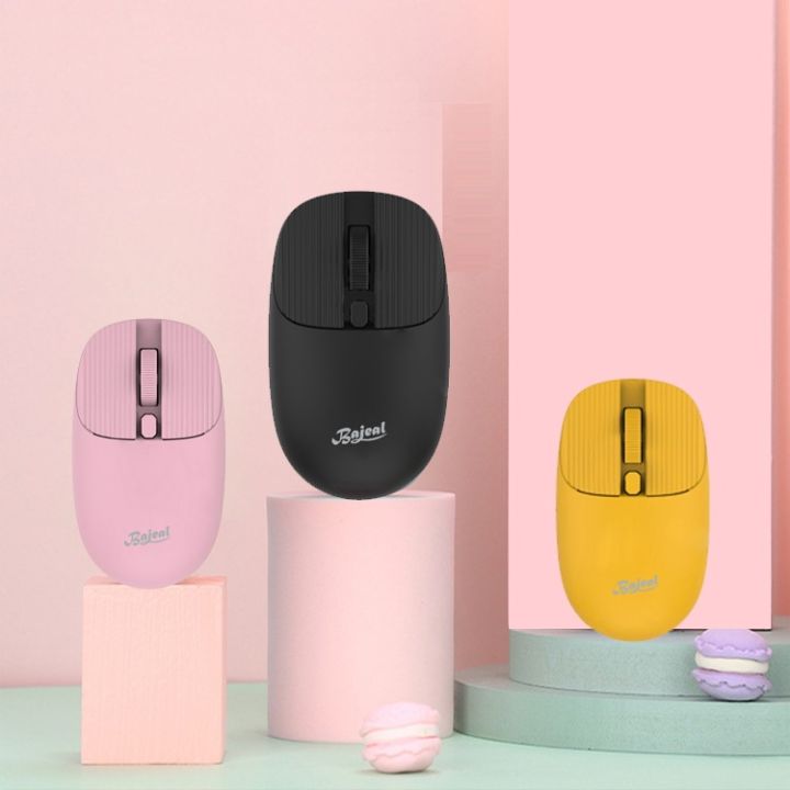 BAJEAL%20M100%20Desktop%20Laptop%20Mouse%202.4G%20Wireless%20Optical%20Mouse%20Cross-border%20E-commerce%20Amazon%20-%20Image%202