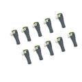 D651-61-240 Cooling System Heater Water Hose Connector for Mazda 3. 