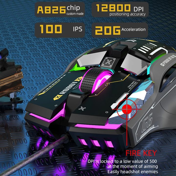 G6%20RGB%2012-Key%20Mechanical%20Mouse%20Wired%20Gaming%20Mosue%20Ergonomic%20Design%2010-key%20Macro%20Programmable%20Setting%206-Speed%20Adjustable%2012800DPI%20-%20Image%207